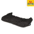 I Love Happy Cats Daisy - Toilet Mat Black