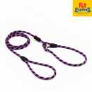 EzyDog Luca Dog Leash Purple