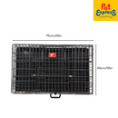 Lucky Dog Wire Cage 29x18x21