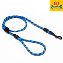 EzyDog Summit STD Dog Leash Blue