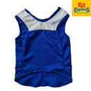 Pawsh Couture UAAP Collection ATENEO Dog Apparel Large