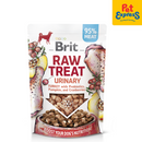 Brit Raw Treat Urinary Dog Treats 40g