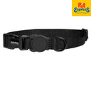 Zee.Dog Gotham Dog Collar Medium