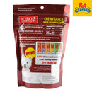 Sleeky Chewy Snack Stick Lamb Dog Treats 175g