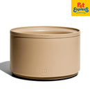 Zee.Dog 3-Level Dog Bowl Sand