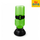 [GWP] Squeeze Pet Bottle Green