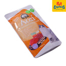 Aozi Tuna and Beef Wet Cat Food 85g (15 pouches)