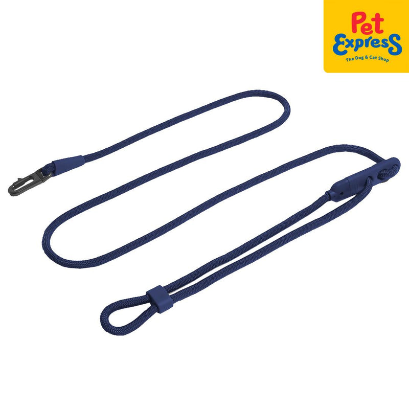 Zee.Dog Hands-Free Dog Leash Deep Blue