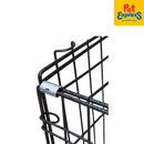 Lucky Dog Wire Cage 29x18x21