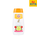 Arm and Hammer Ultra Fresh 2 in 1 Detangling Cucumber and Pear Dog Shampoo and Conditioner 473ml