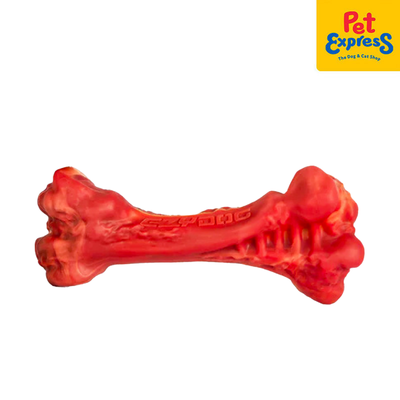 EzyDog Bones Chew Dog Toy Small