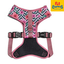 Zee.Dog Mahalo Adjustable Air Mesh Dog Harness Large