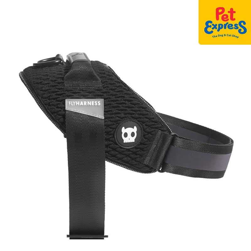 Zee.Dog Gotham Fly Dog Harness Size 4