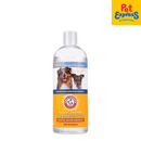 Arm and Hammer Complete Care Dental Water Additive Dog Rinse 473ml