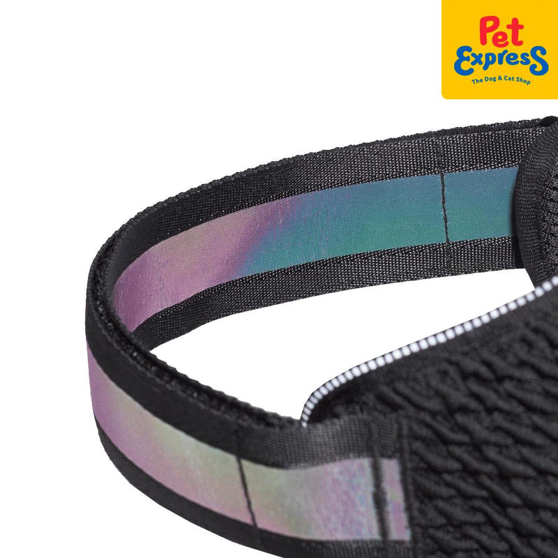 Zee.Dog Gotham Fly Dog Harness Size 5