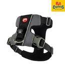 EzyDog X-Link Dog Harness Small Black