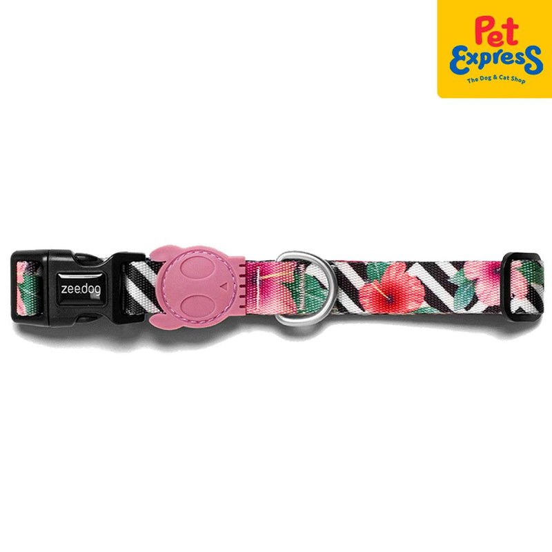 Zee.Dog Mahalo Dog Collar Large