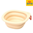 Zee.Dog Go Biscotti Foldable Dog Bowl
