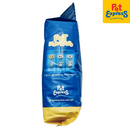 Pet Express Premium Male Wrap 14s Small Blue