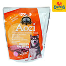 Aozi Chicken and Liver Wet Dog Food 100g (15 pouches)