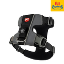 EzyDog X-Link Dog Harness Large Black