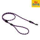 EzyDog Summit Lite Dog Leash Purple