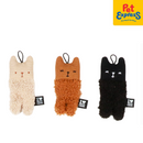 I Love Happy Cats Alfie - Cat Toy White