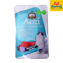 Aozi Tuna Wet Cat Food 85g (15 pouches)