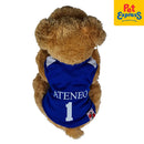 Pawsh Couture UAAP Collection ATENEO Dog Apparel Double Extra Large