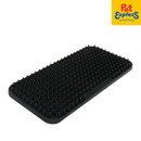 I Love Happy Cats Lex - Licking Mat Studs Black