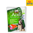 Aozi Salmon Wet Dog Food 100g (15 pouches)