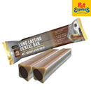 Goodies Long Lasting Dental Bar Liver Dog Treats 85g (Expiration Date: February 2026)