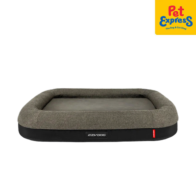 EzyDog 2 in 1 Ortho Calm Elite Dog Bed Medium