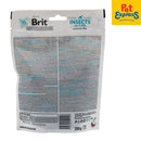 Brit Care Adult Tuna Crunchy Snack Insect Dog Treats 200g