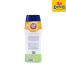 Arm and Hammer 2 in 1 Cucumber Mint Pet Shampoo and Conditioner 591ml