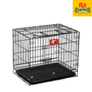 Lucky Dog Wire Cage 24x16x10