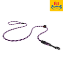 EzyDog Summit Lite Dog Leash Purple