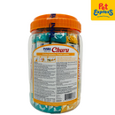 Inaba Chicken Varieties Jar Cat Treats 14gx50 (USA-652B)