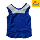 Pawsh Couture UAAP Collection ATENEO Dog Apparel Medium