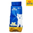 Pet Express Premium Male Wrap 14s Small Blue