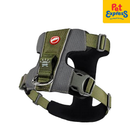 EzyDog X-Link Dog Harness Large Khaki