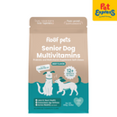 Floof Pets Senior Probiotic and Multivitamins Dog Supplement 300g