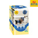 Pet Express Male Wraps Large 24s