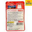 Ciao Tuna and Chicken Fillet Bonito Wet Cat Food 40g (IC-204) (Single)