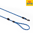EzyDog Summit Lite Dog Leash Blue