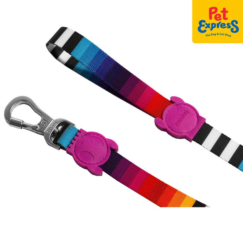 Zee.Dog Prisma Dog Leash Extra Small