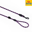 EzyDog Summit STD Dog Leash Purple
