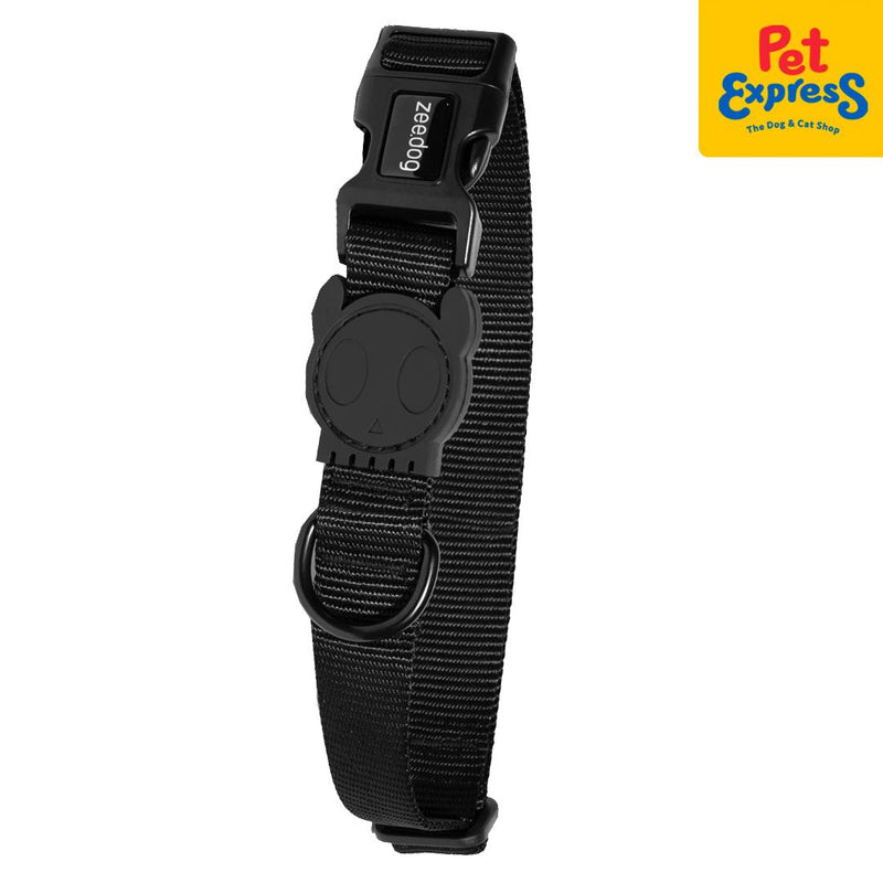 Zee.Dog Gotham Dog Collar Extra Small