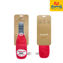 PawTalk Drink Edition Sparkling Rose Dog Toy