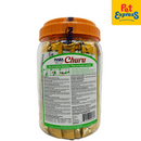 Inaba Tuna and Chicken Varieties Jar Cat Treats 14gx50 (USA-653B)